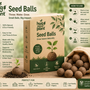 seed ball