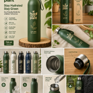 bottle