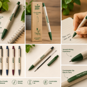 pen
